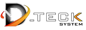 DTeck logo
